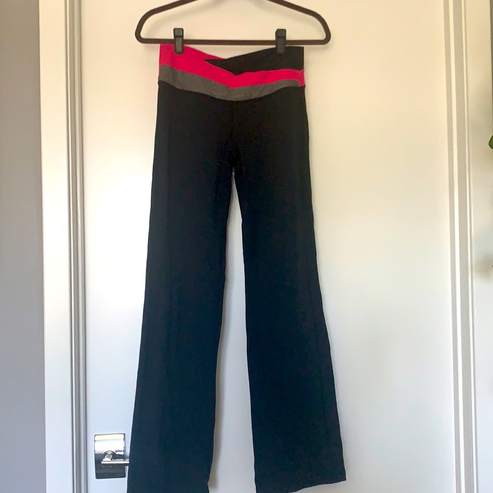 Lululemon Astro Yoga pants